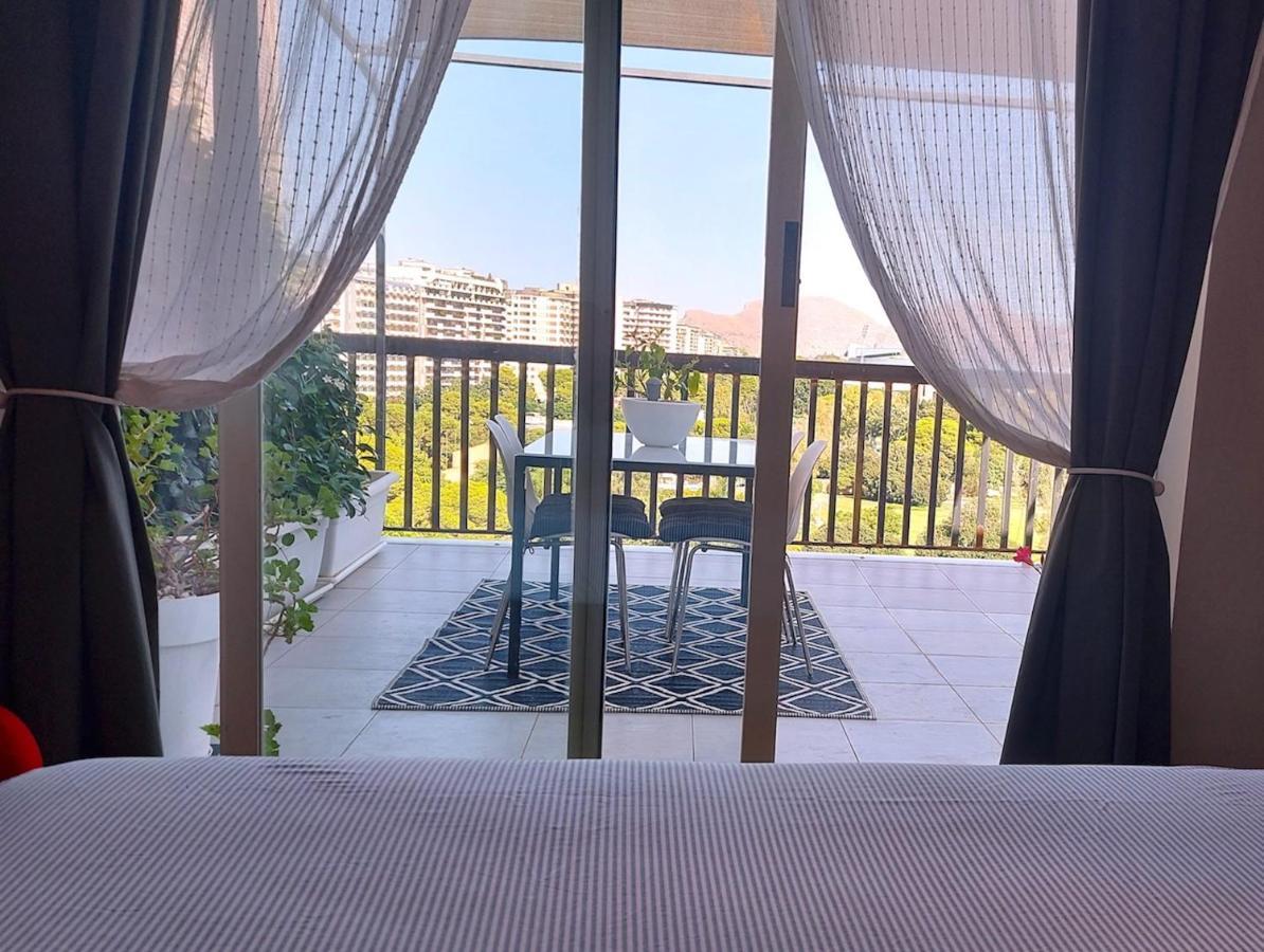 Gebel Grin Apartment Palermo Bagian luar foto