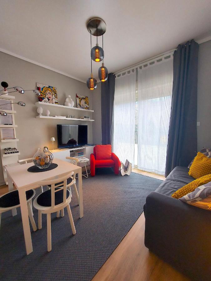 Gebel Grin Apartment Palermo Bagian luar foto