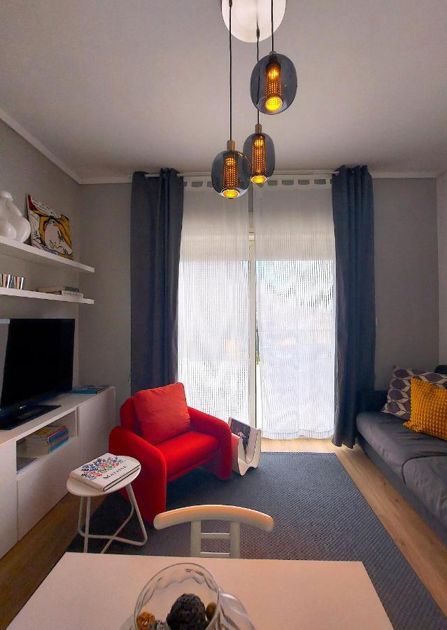 Gebel Grin Apartment Palermo Bagian luar foto